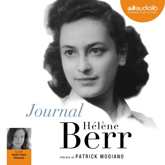 Journal - Edition intÃ©grale