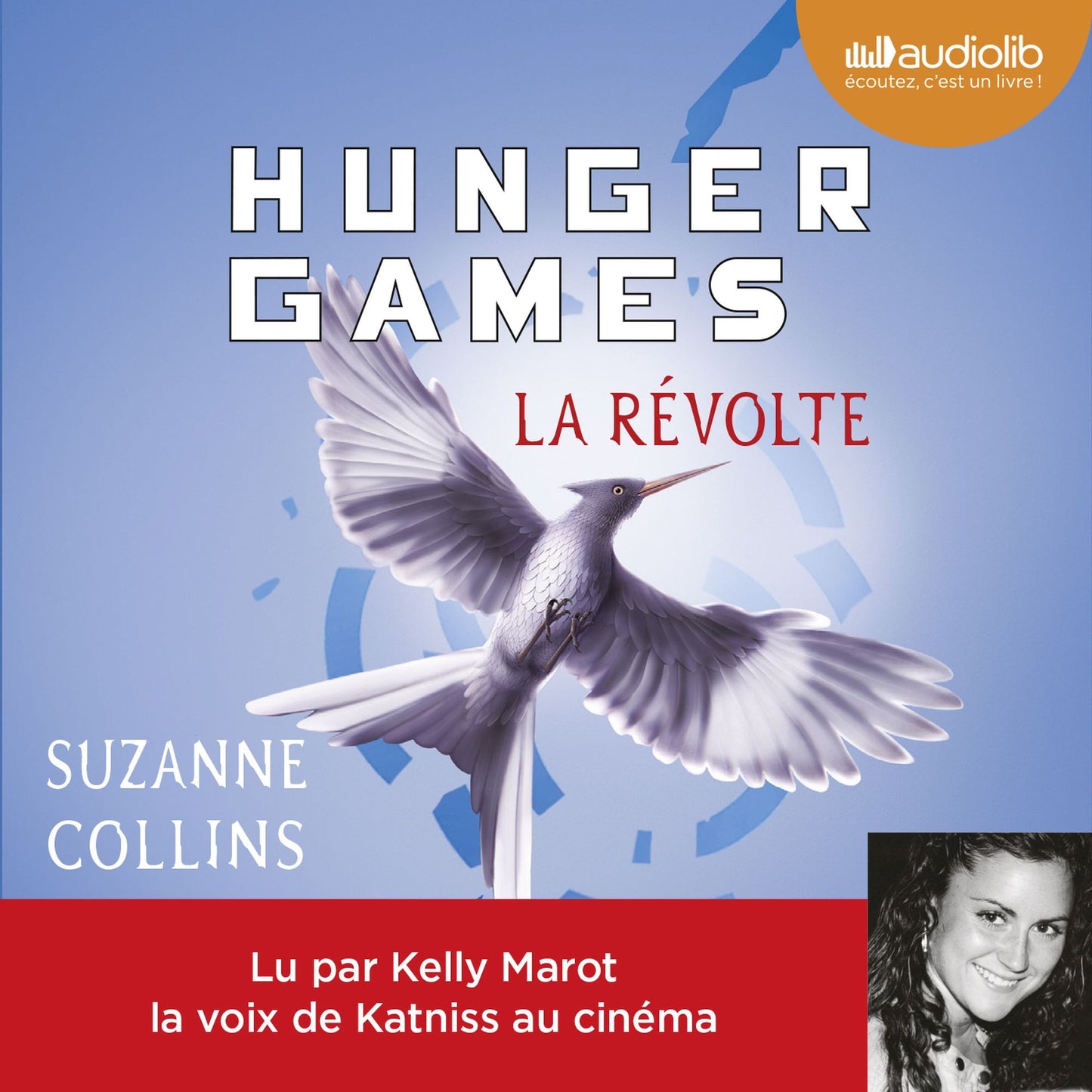Hunger Games III - La RÃ©volte