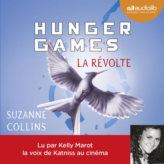 Hunger Games III - La RÃ©volte