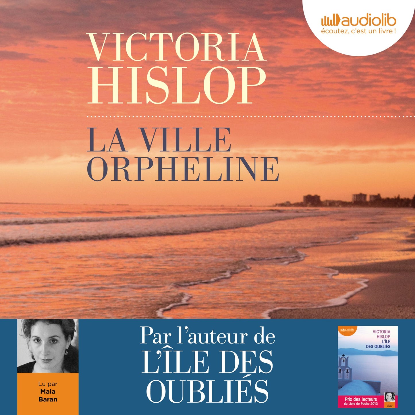 La Ville orpheline