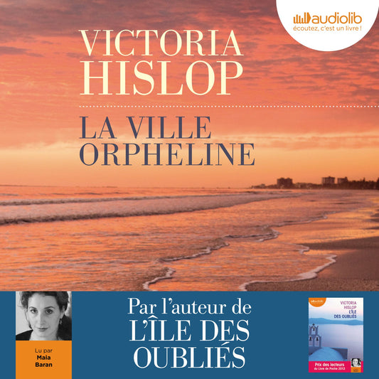 La Ville orpheline