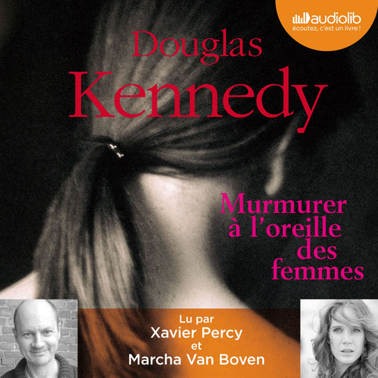 Murmurer Ã  l'oreille des femmes