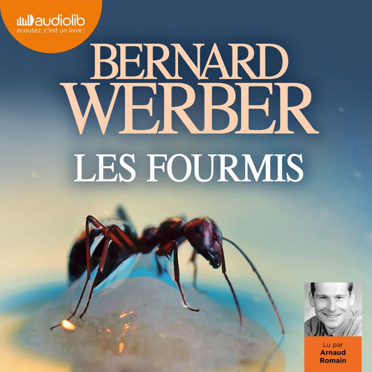 Les Fourmis