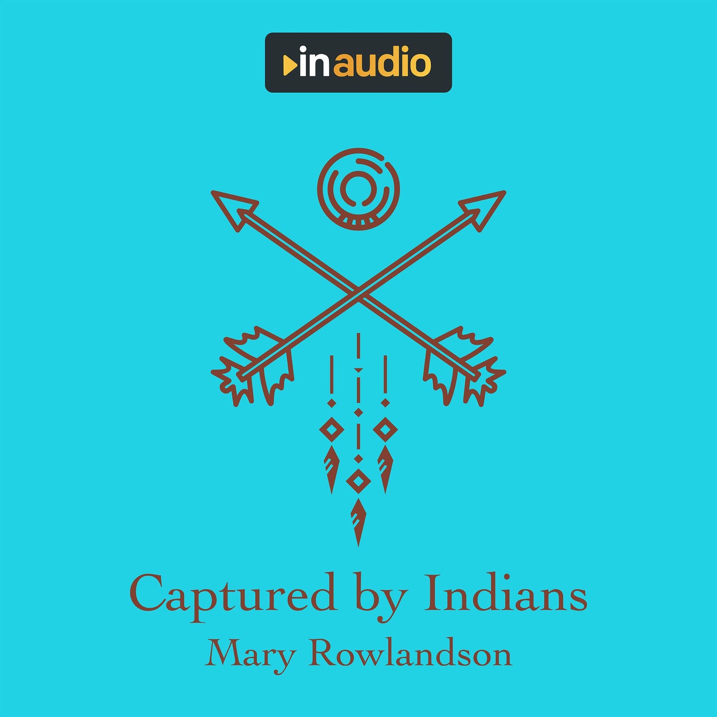 Captured by Indians: A True Account
