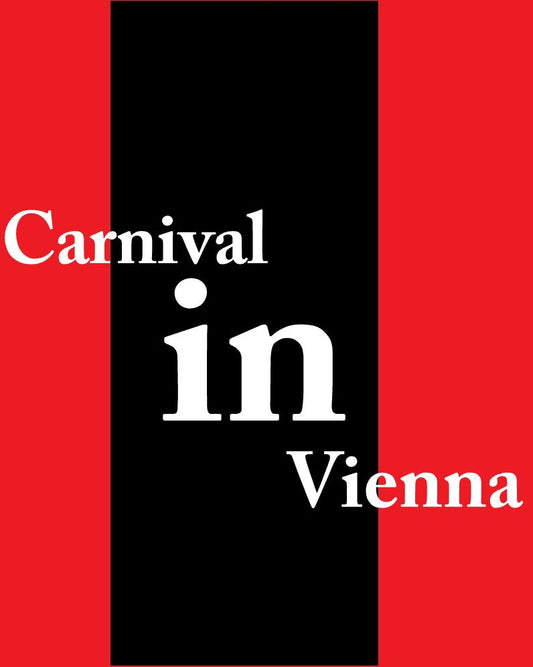 Carnival in Vienna