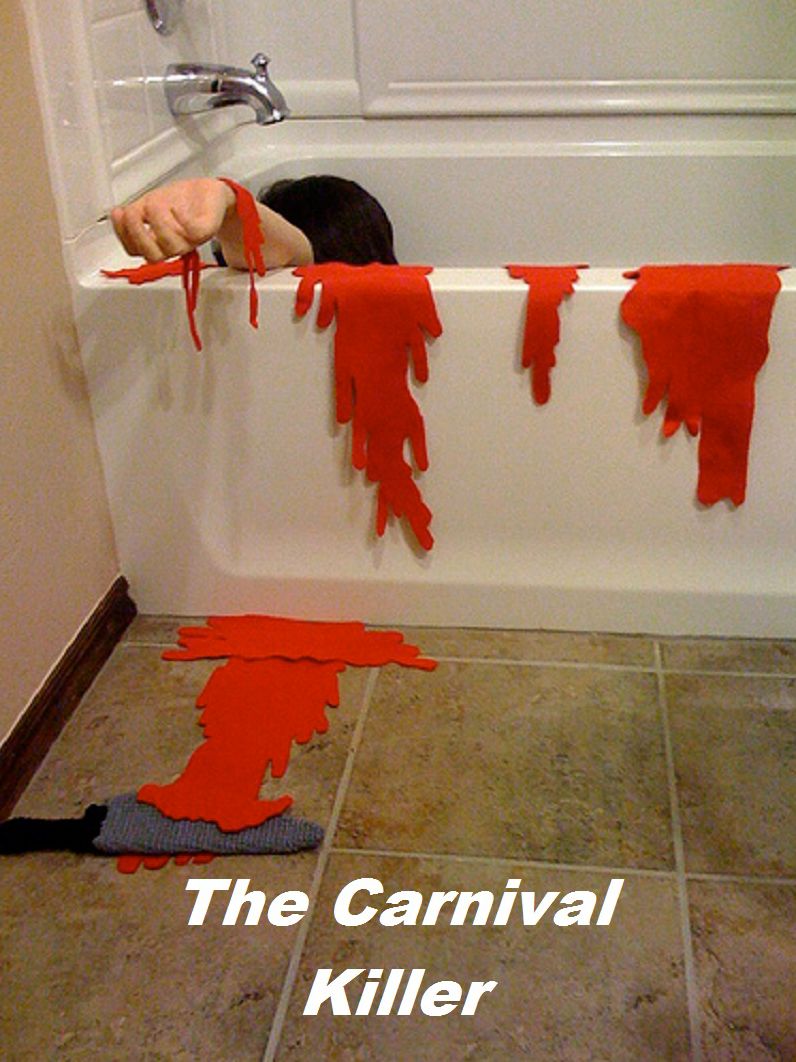 Carnival killer