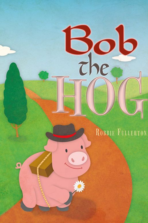 Doris the Daisy amp; Bob the Hog