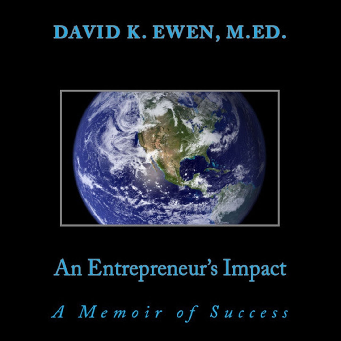 A Entrepreneur's Impact