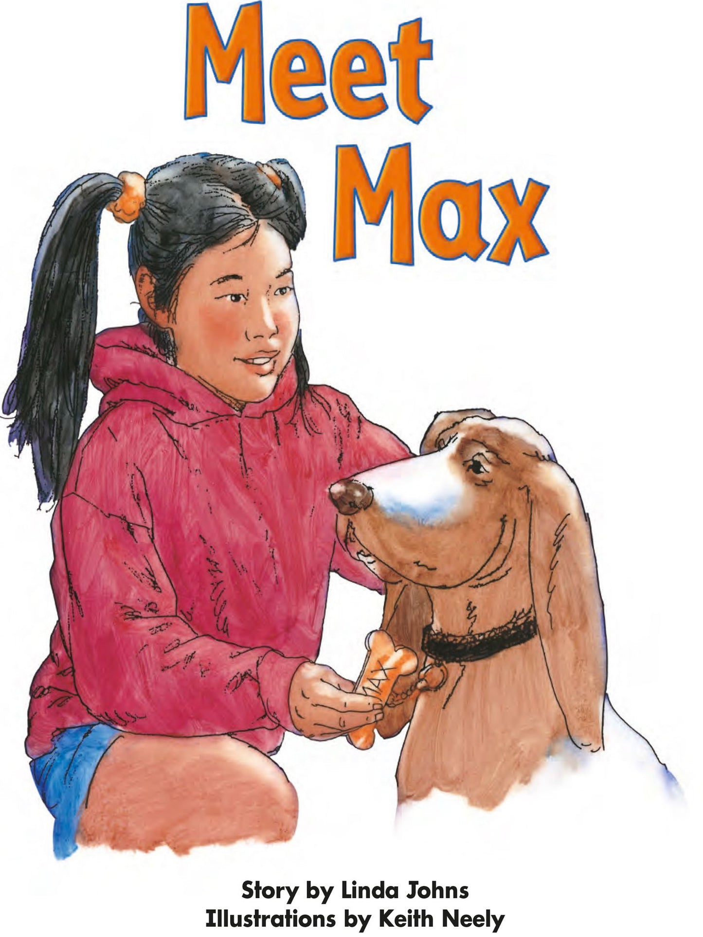 Meet Max