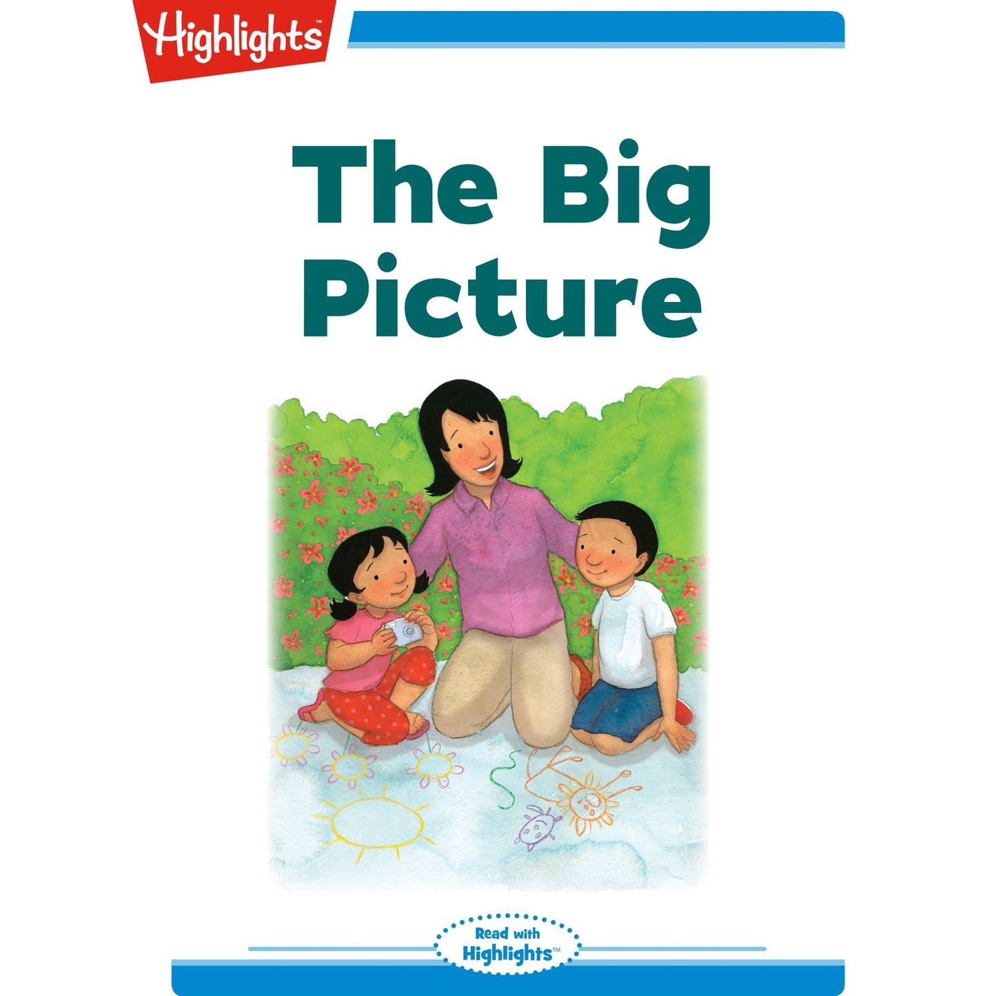 The Big Picture