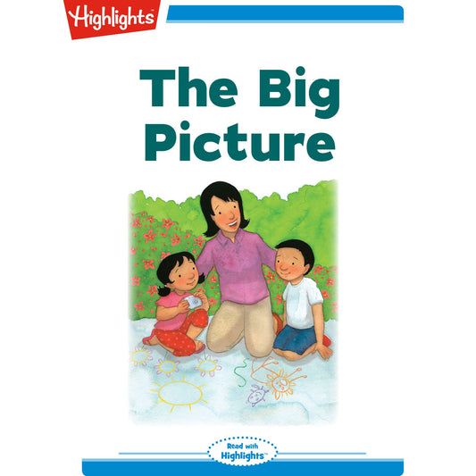 The Big Picture
