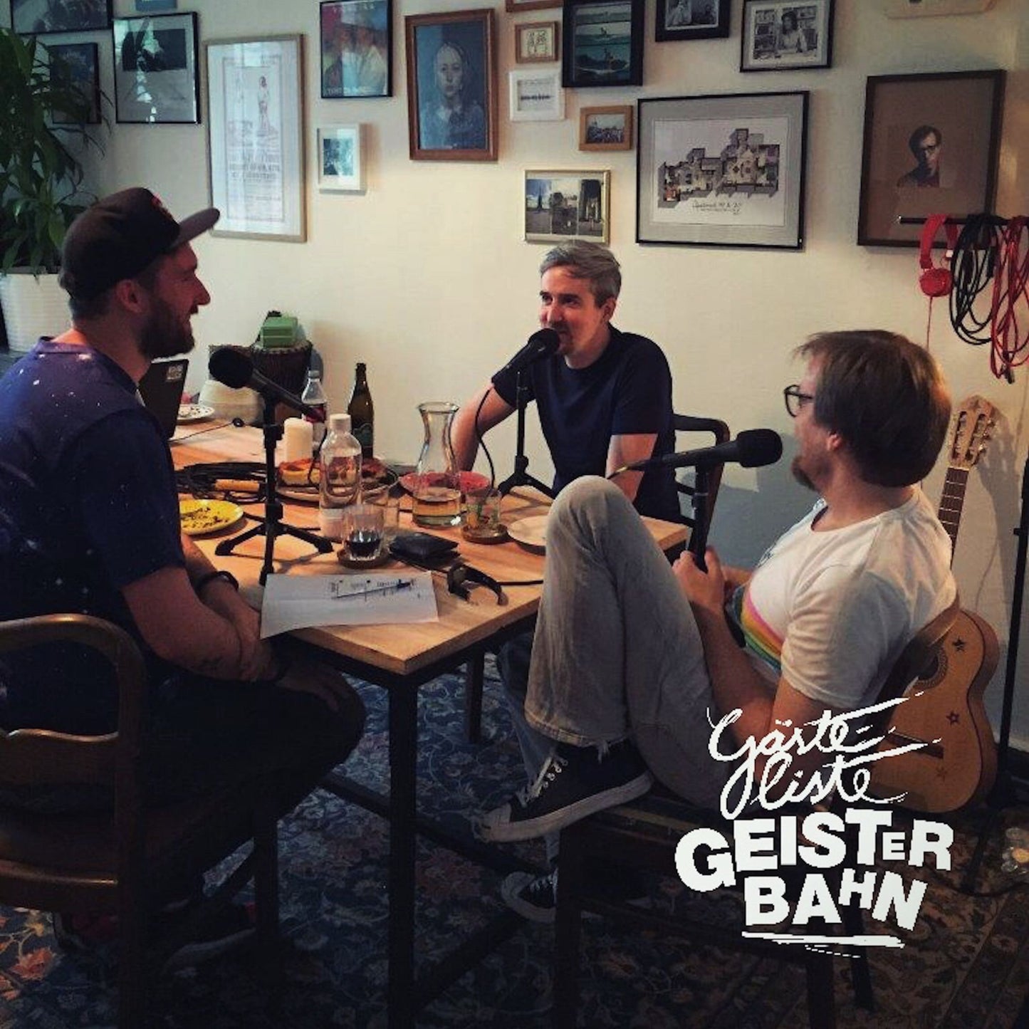 GÃ¤steliste Geisterbahn, Folge 65.5: GÃ¤stelistchen GeisterbÃ¤hnchen