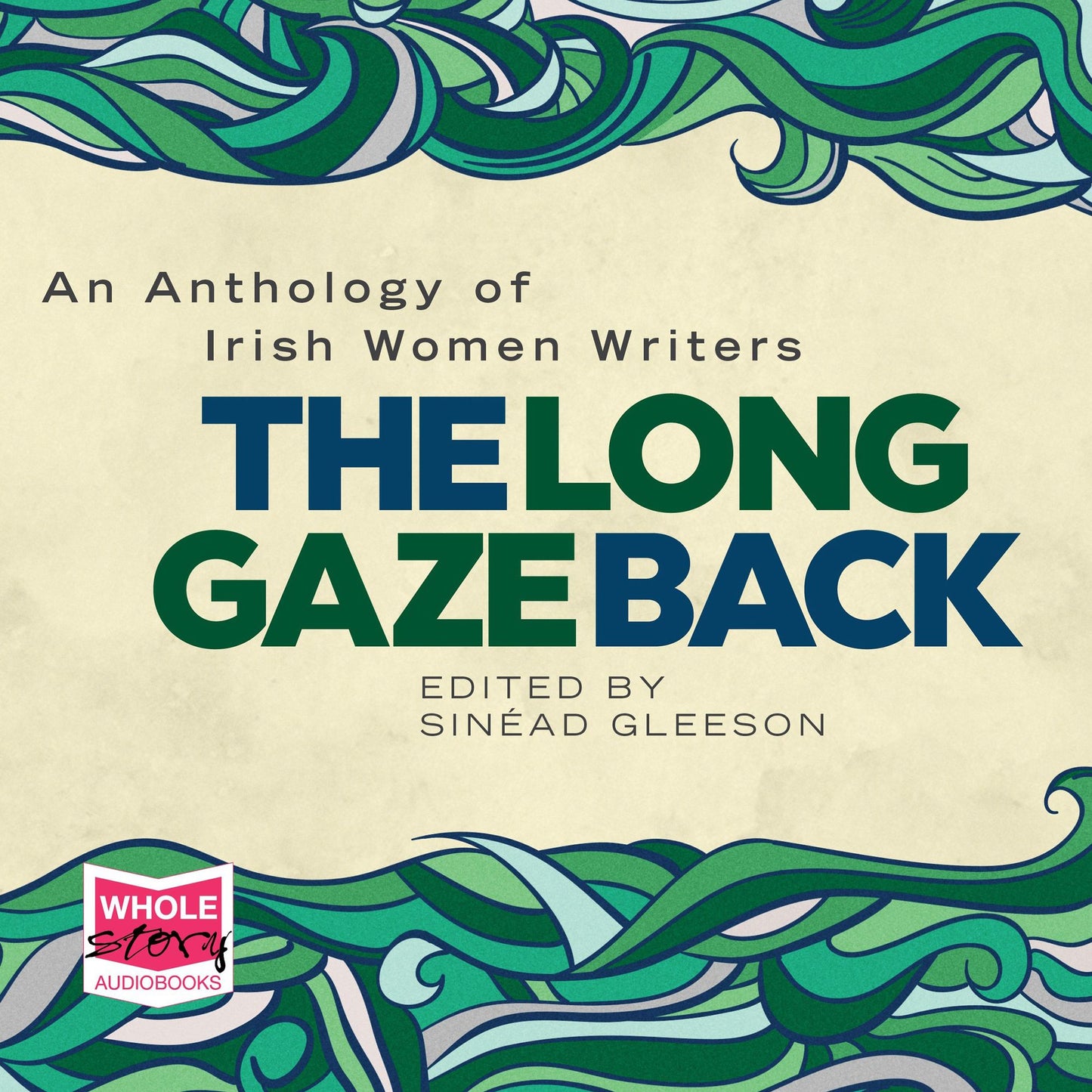 The Long Gaze Back