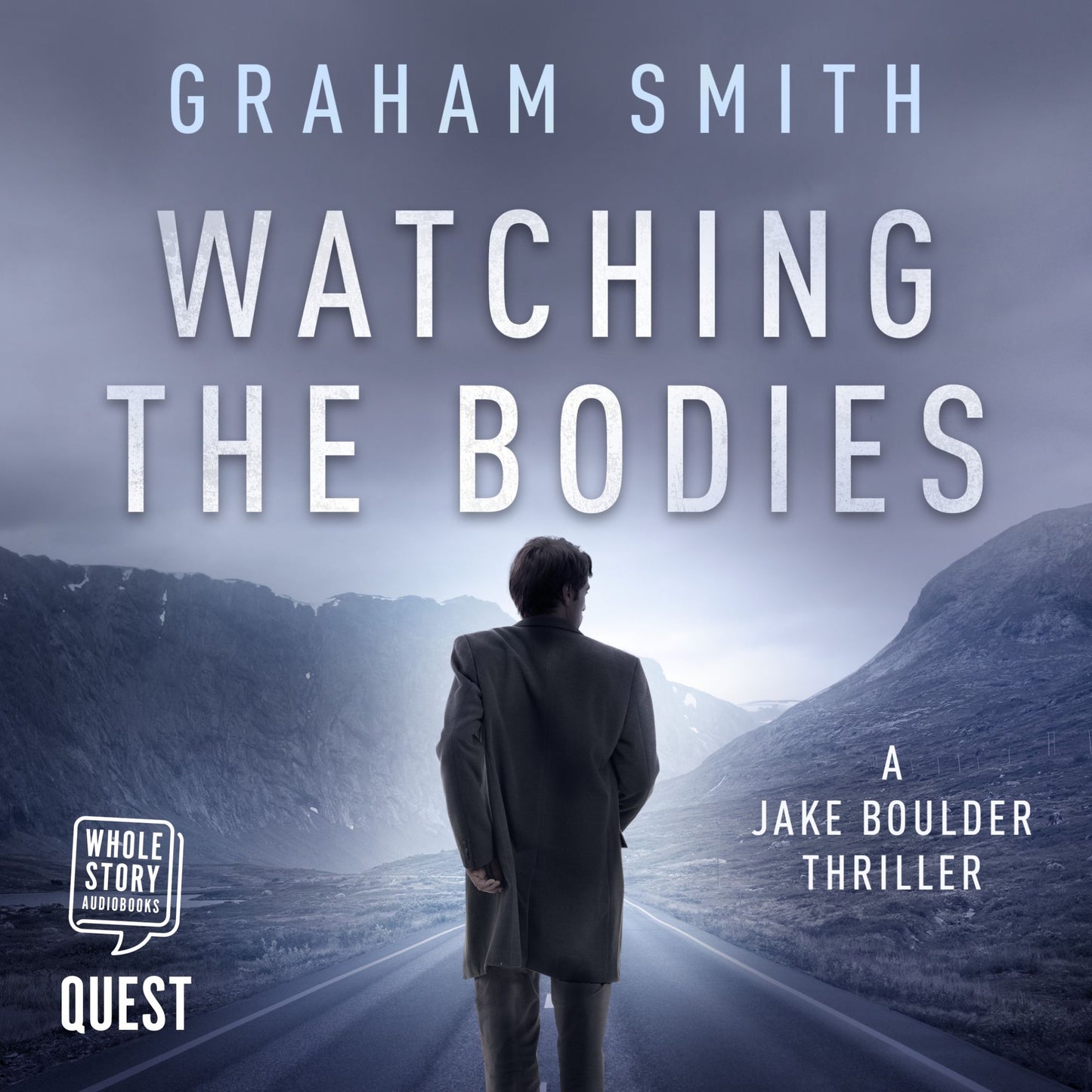 Watching the Bodies
