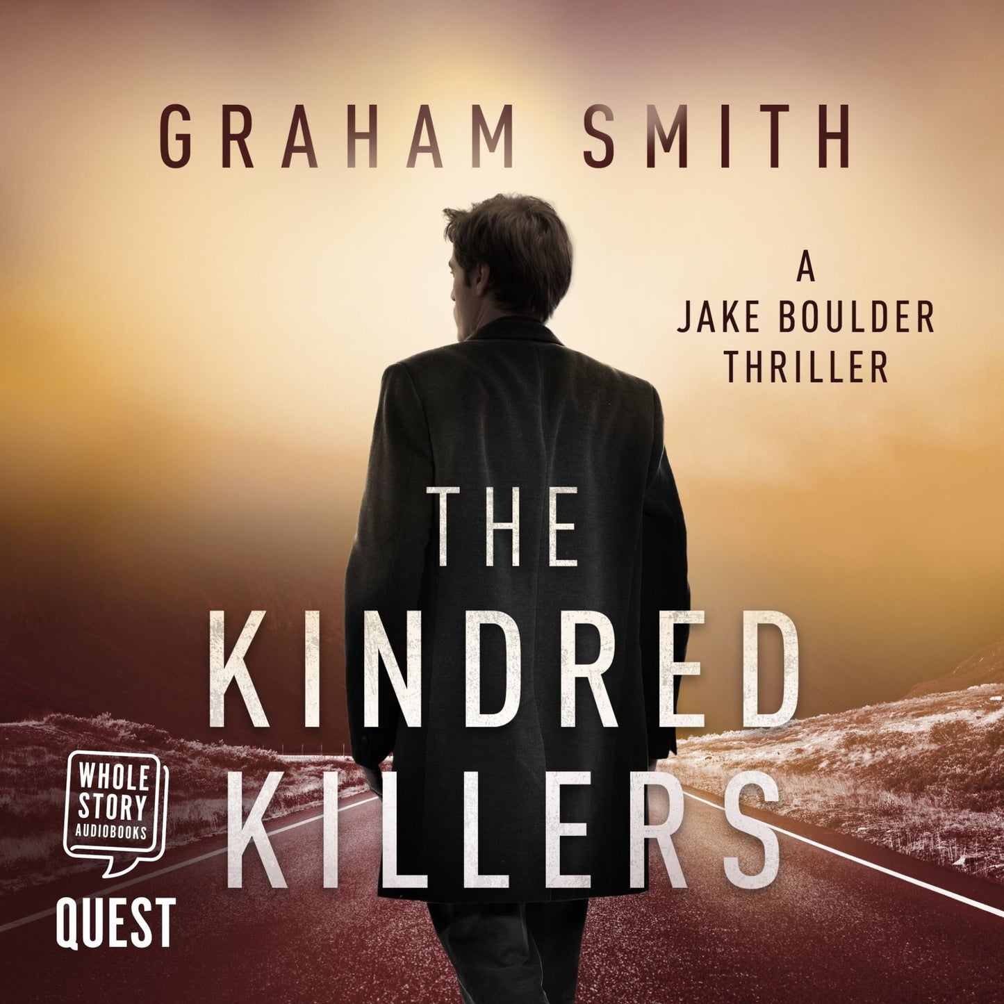 The Kindred Killers