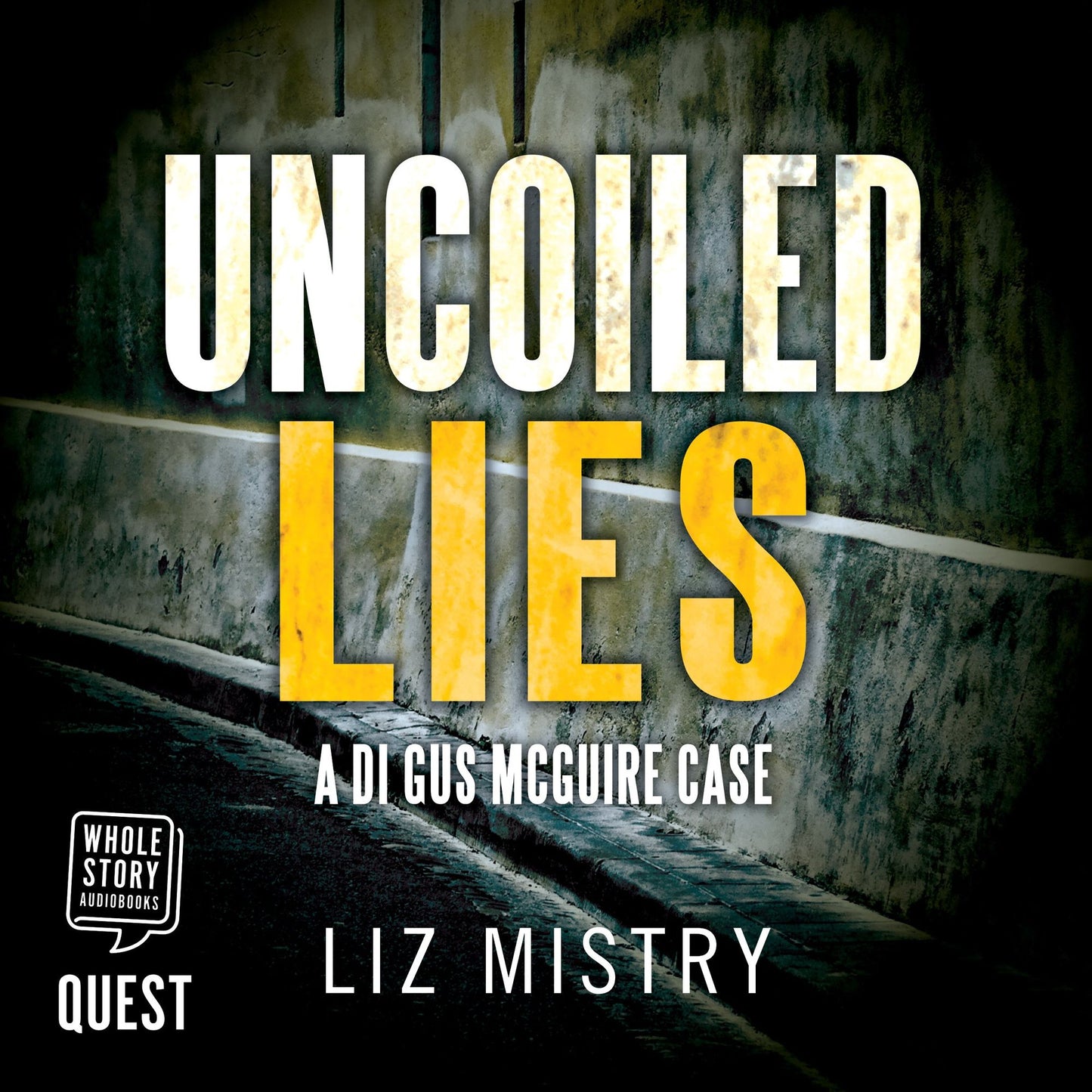 Uncoiled Lies