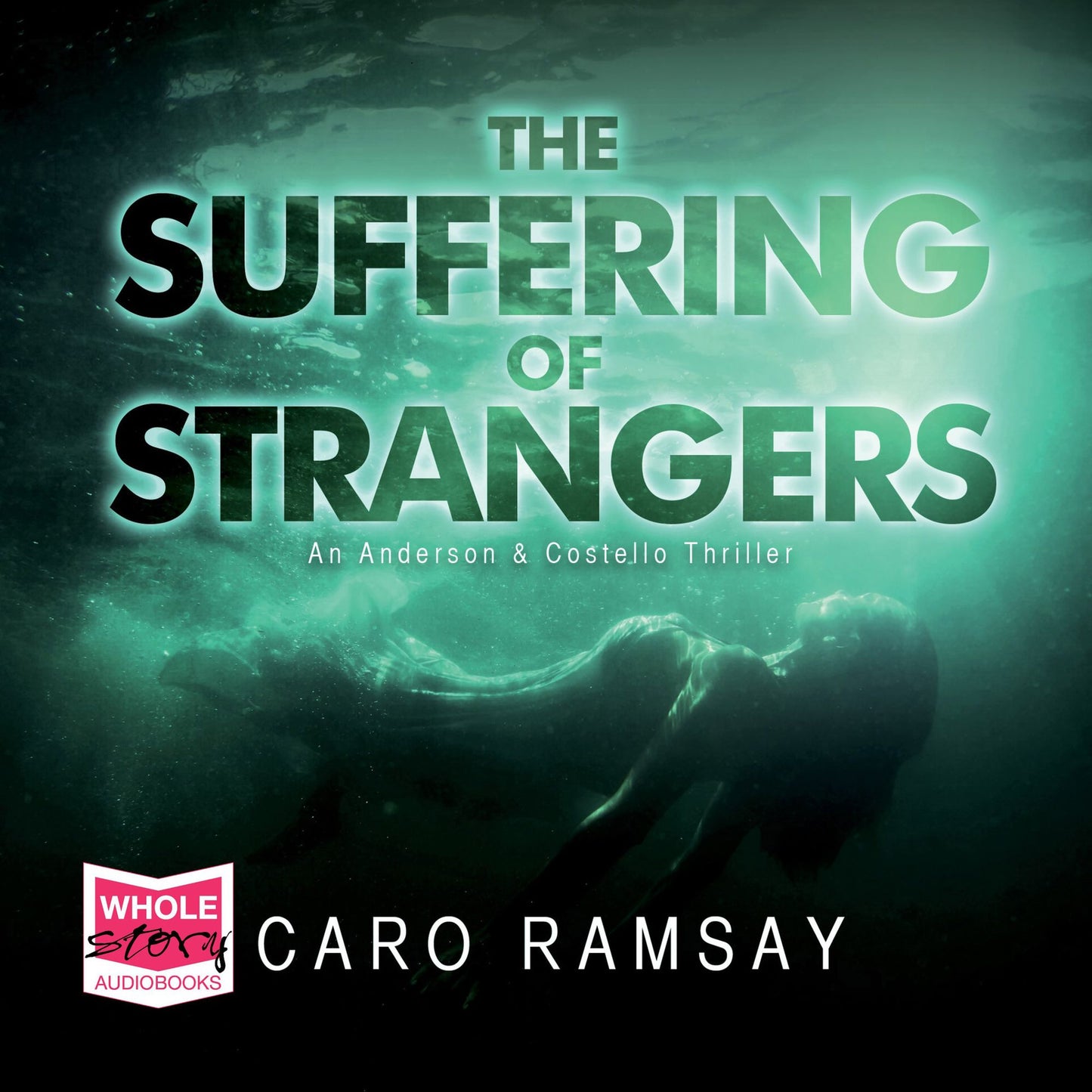 The Suffering of Strangers