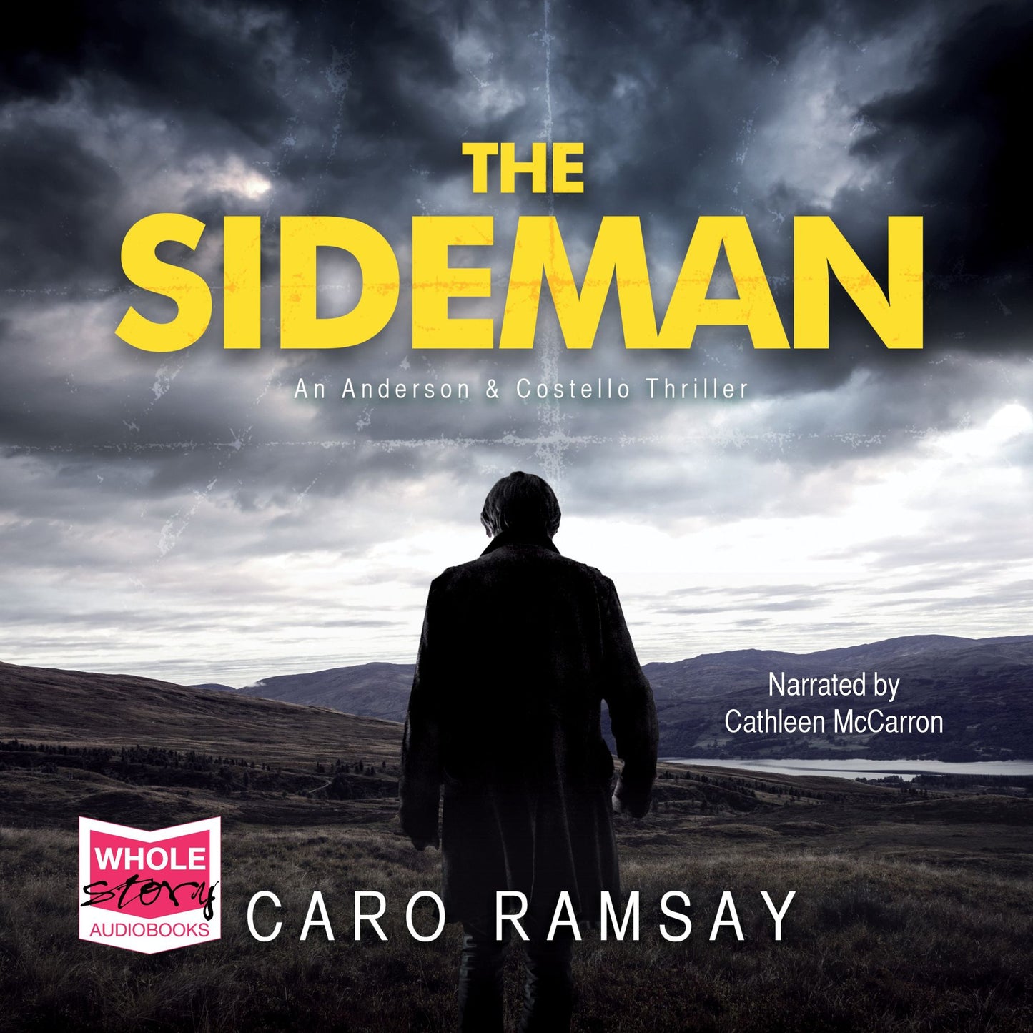 The Sideman