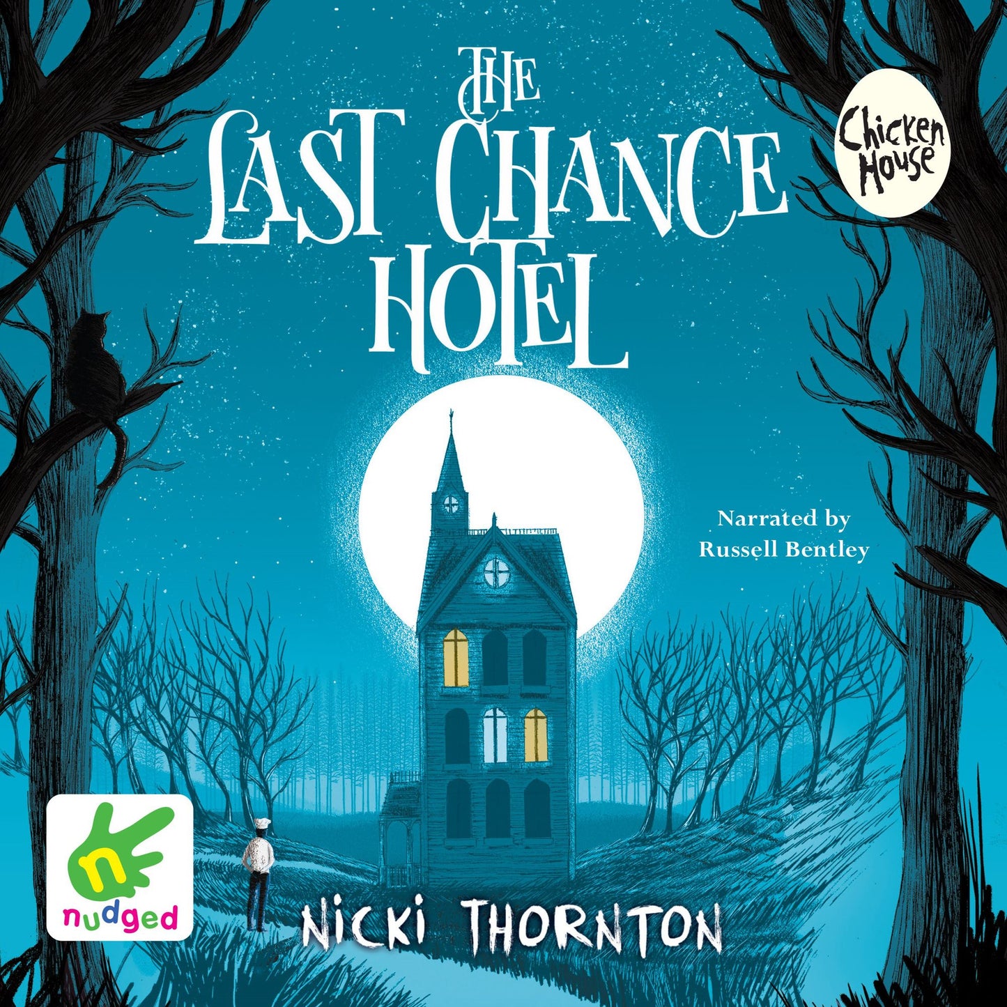 The Last Chance Hotel