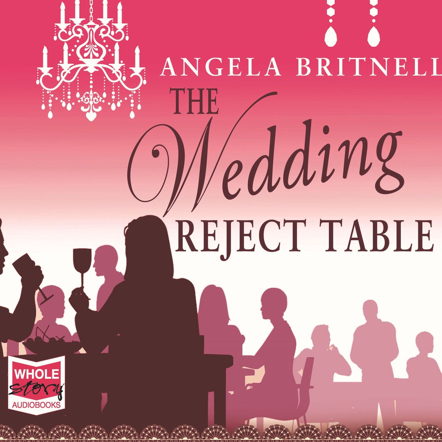 The Wedding Reject Table