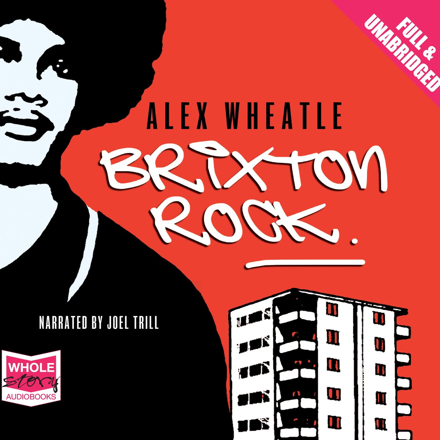 Brixton Rock