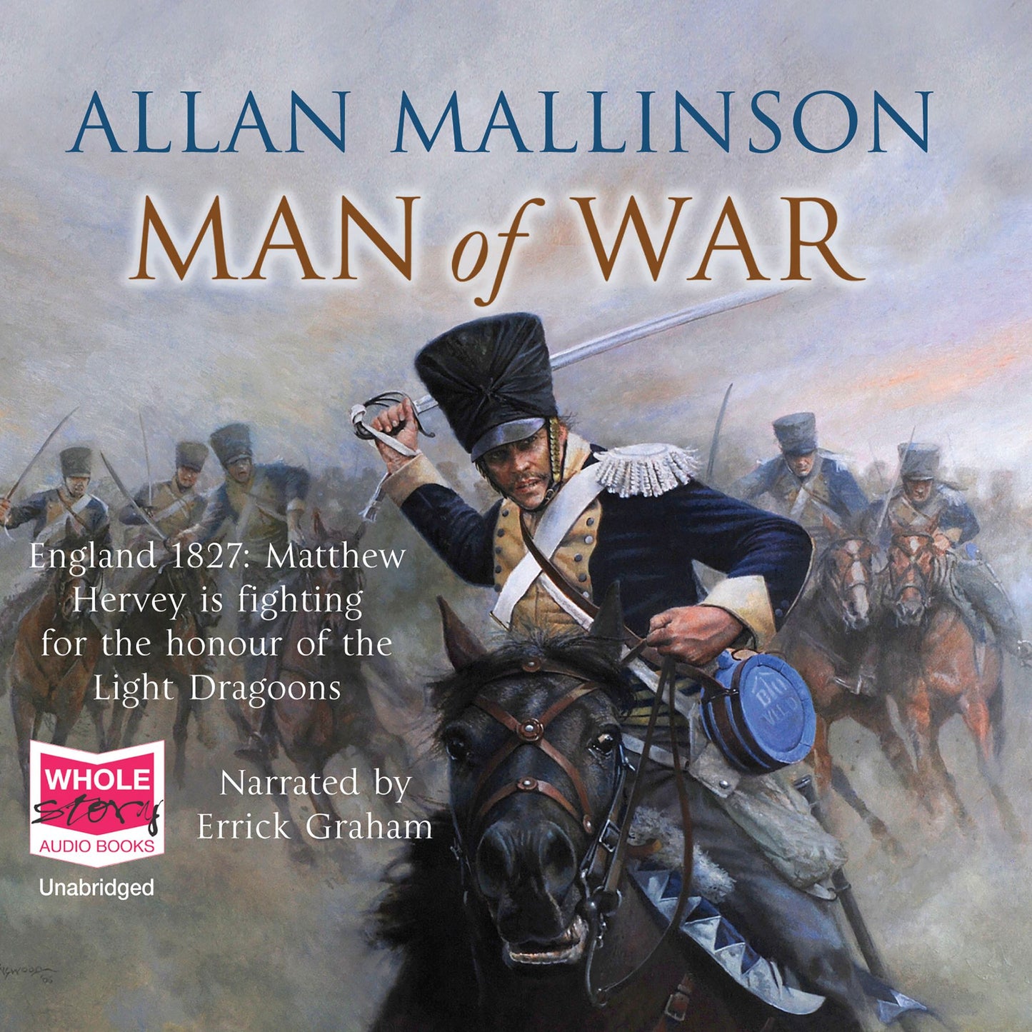 Man of War