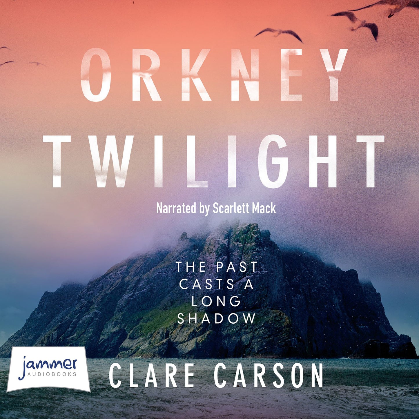 Orkney Twilight