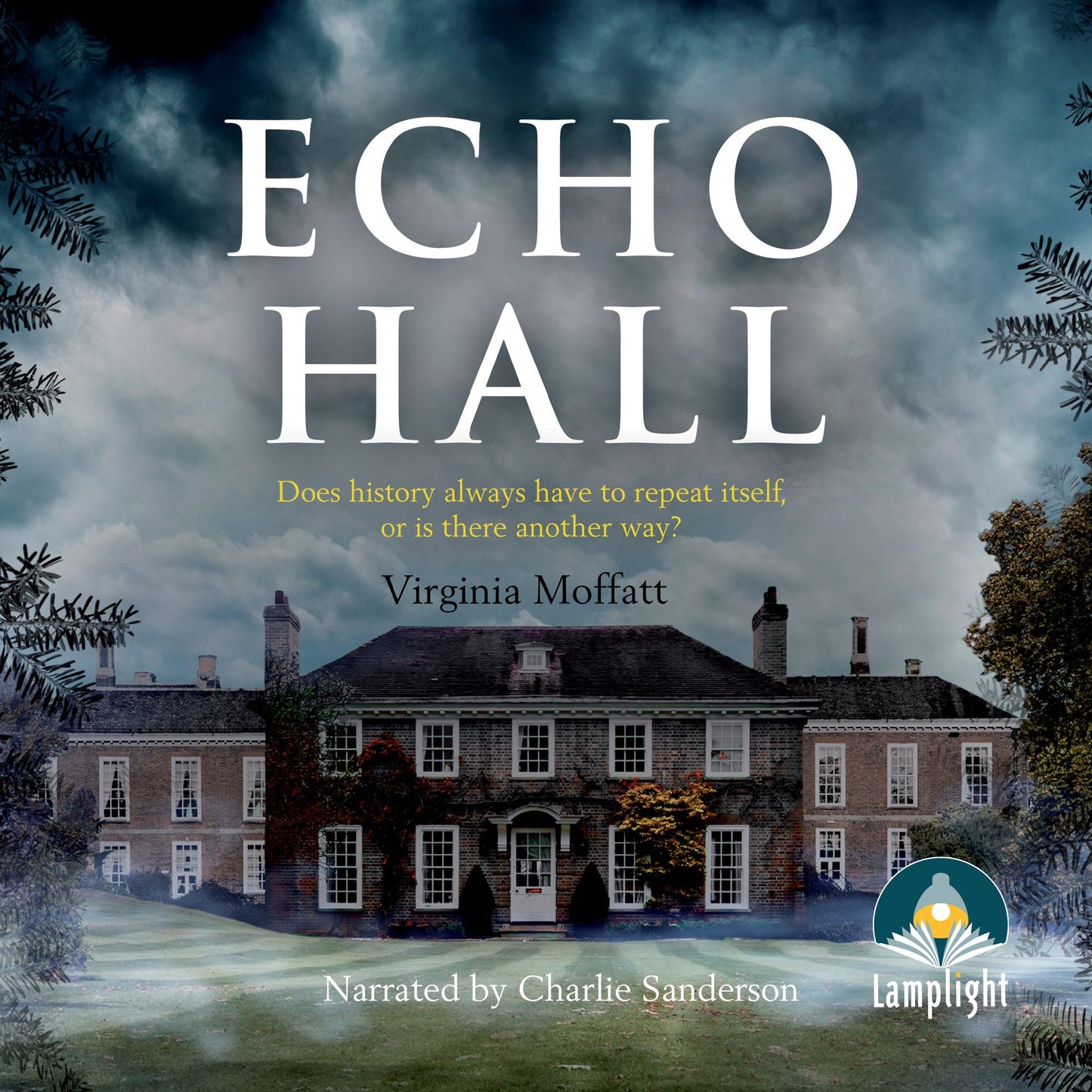 Echo Hall