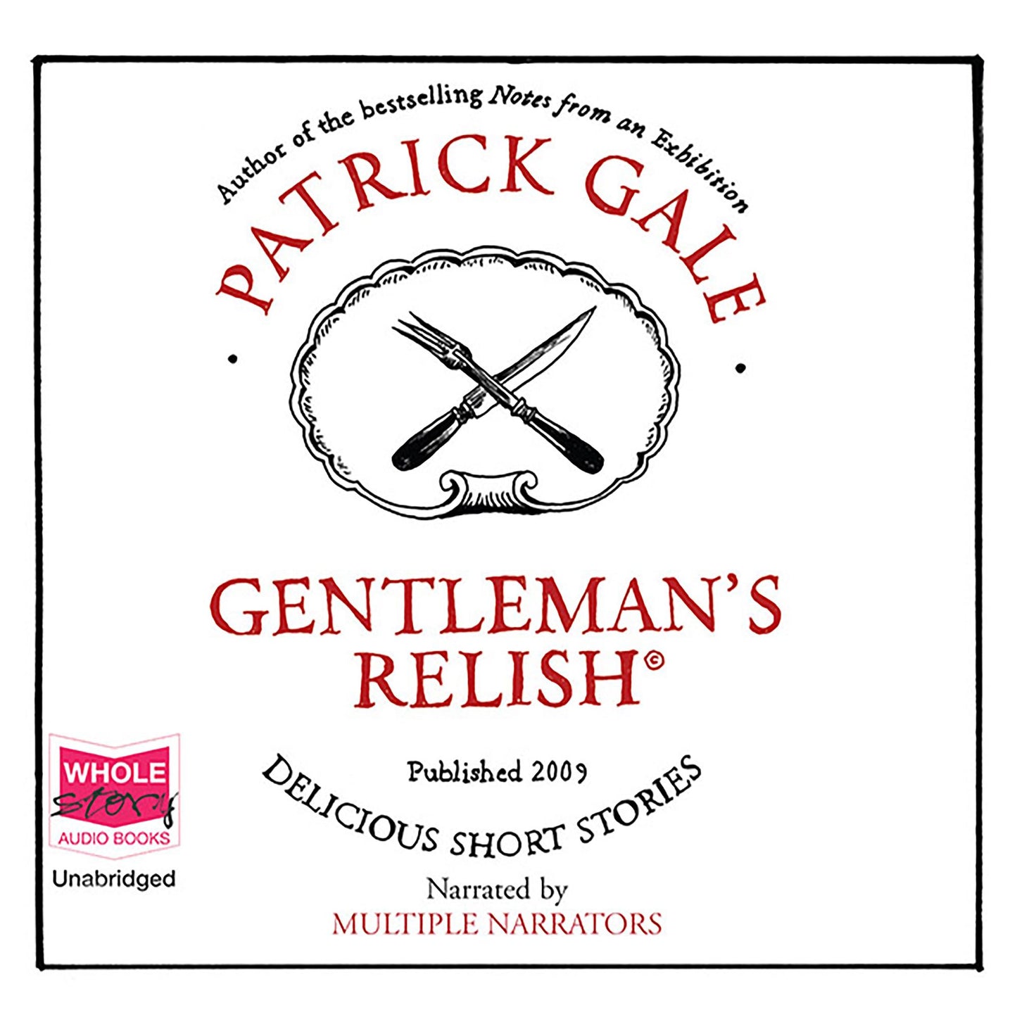 Gentleman's Relish