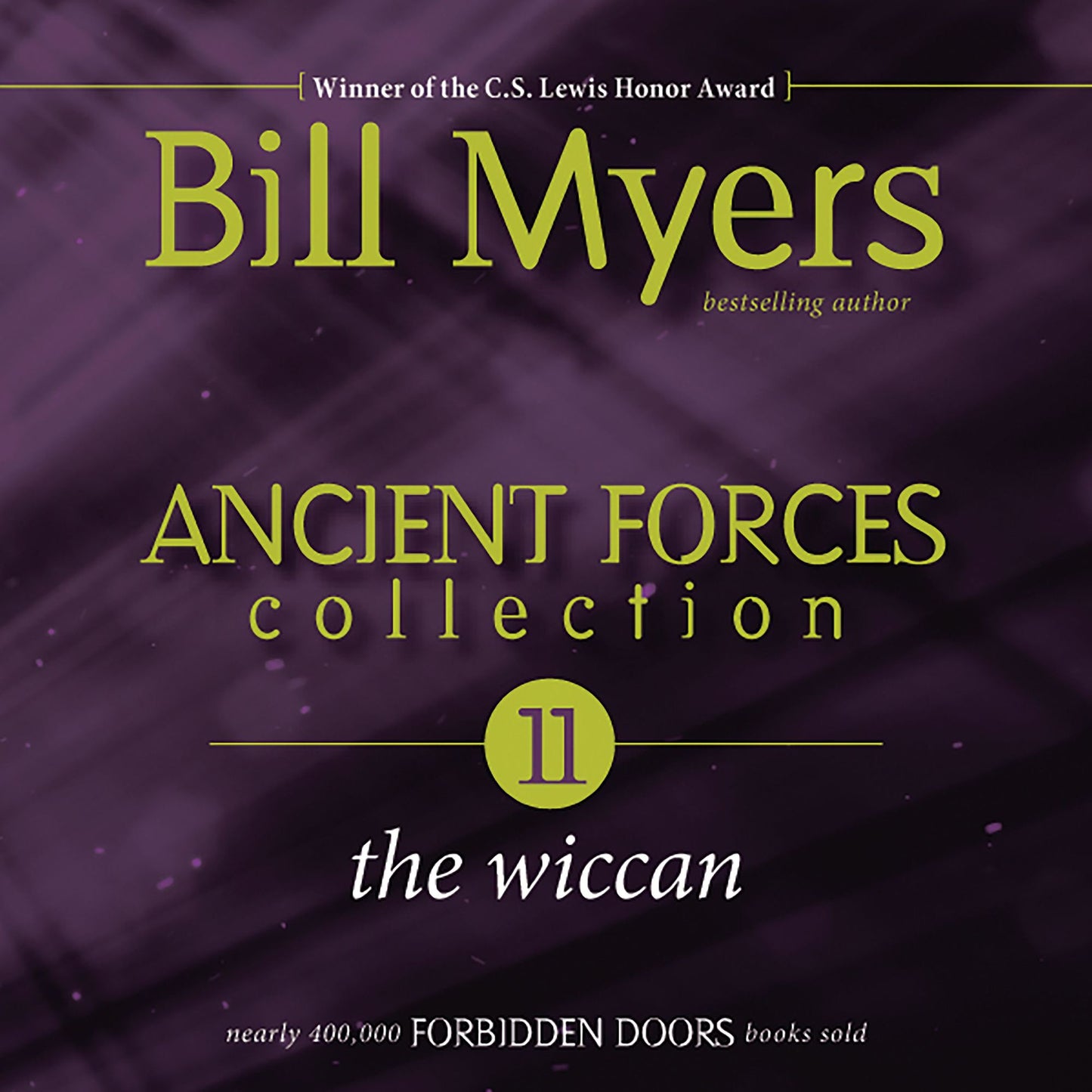 Ancient Forces Collection: The Wiccan
