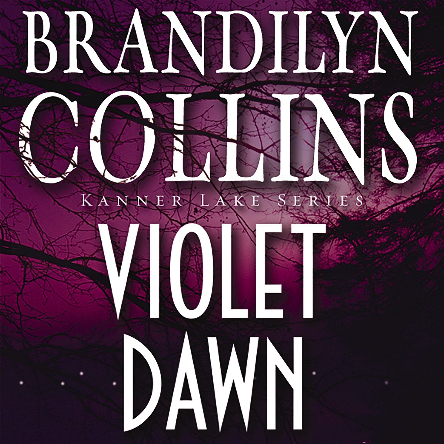 Violet Dawn