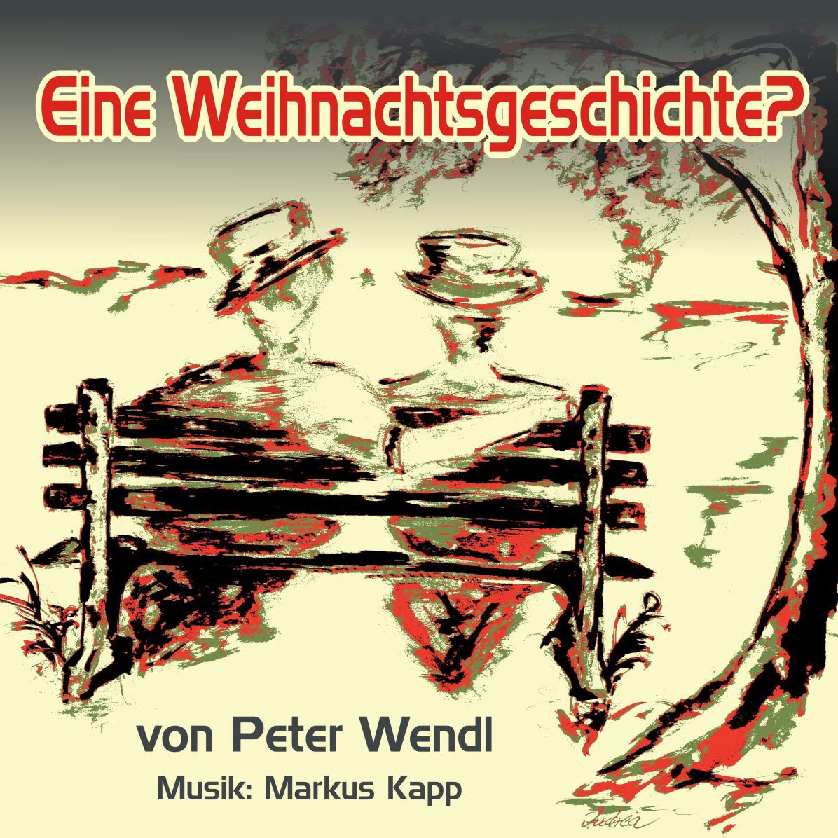 Eine Weihnachtsgeschichte?