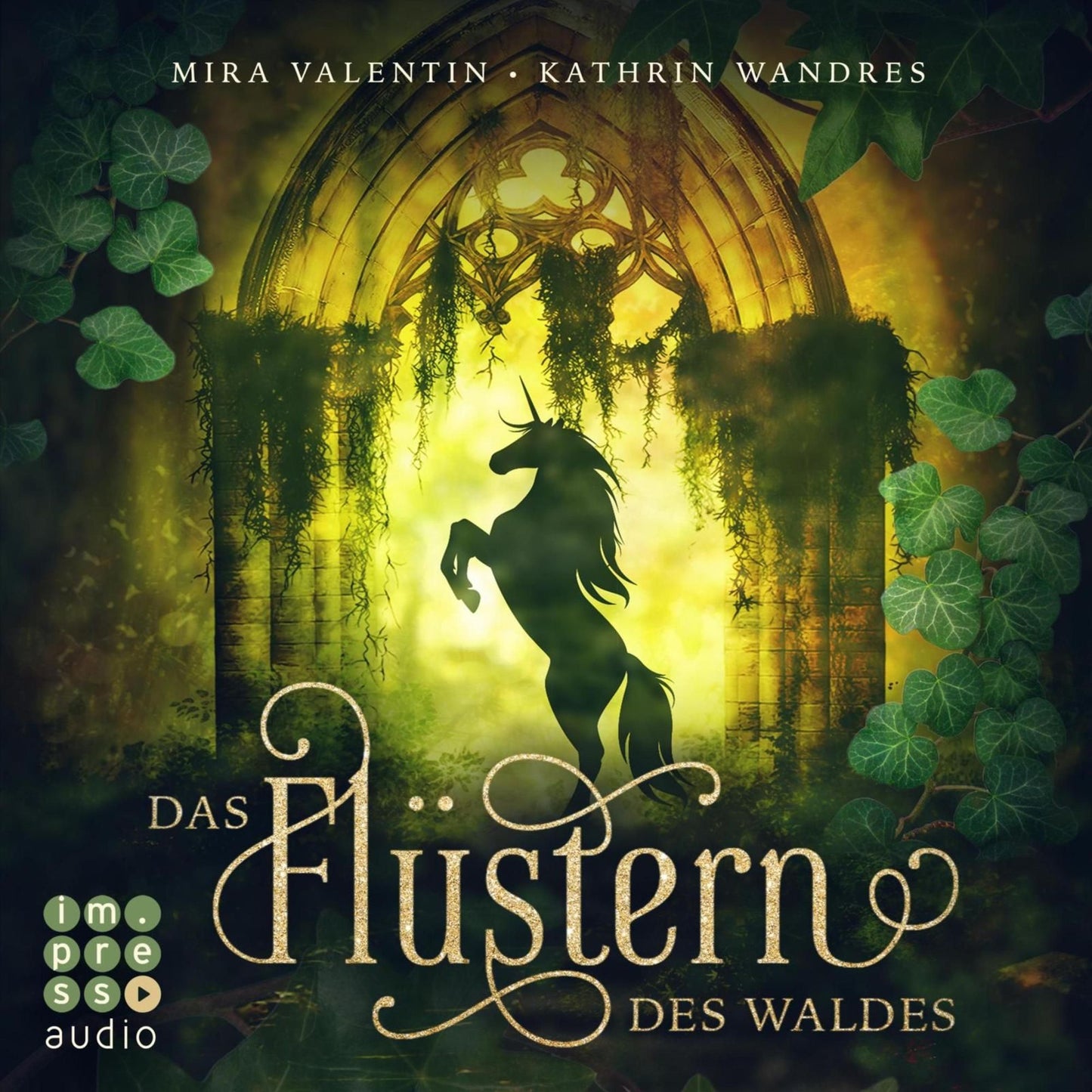 Das Flüstern des Waldes