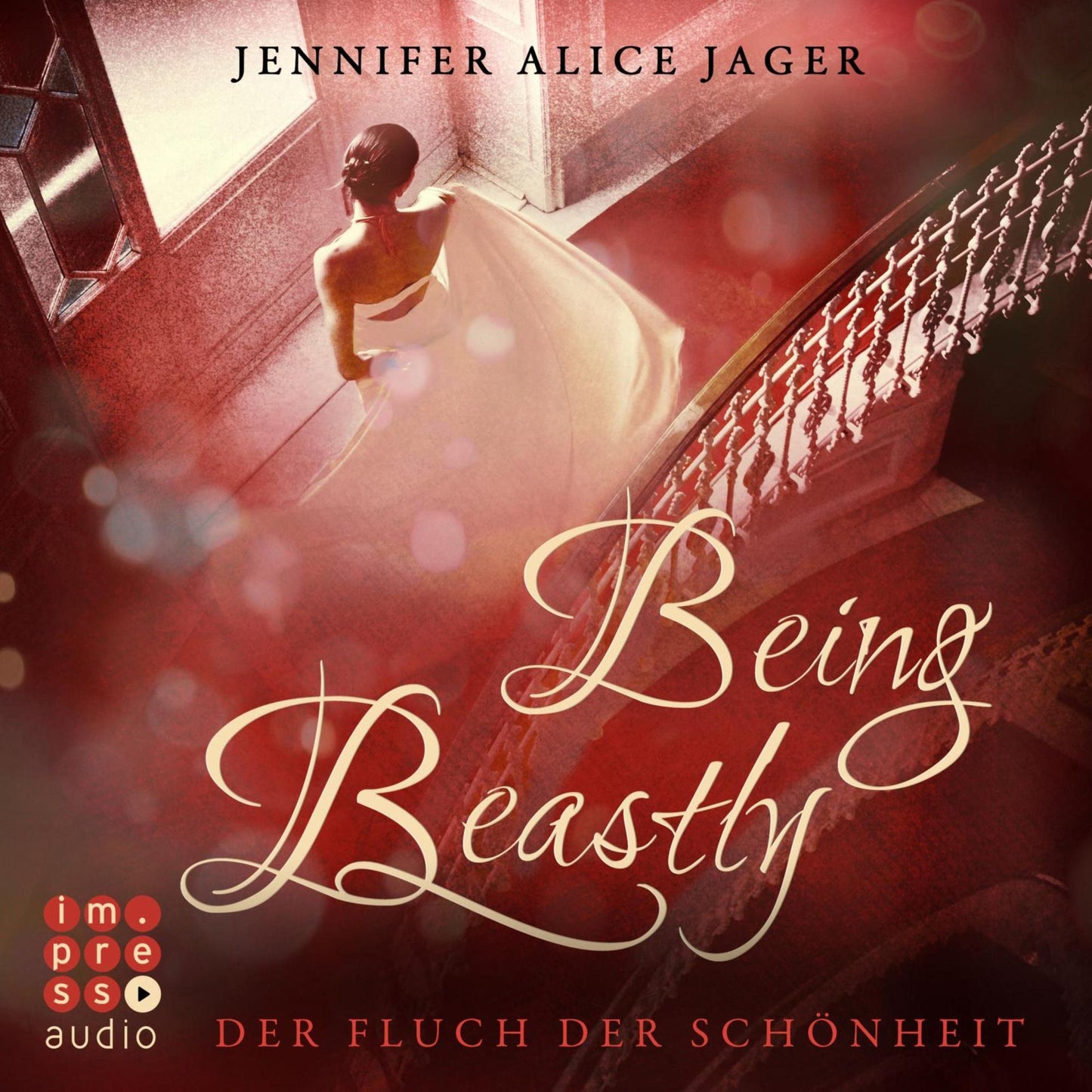 Being Beastly. Der Fluch der Schönheit (Märchenadaption von "Die Schöne und das Biest")