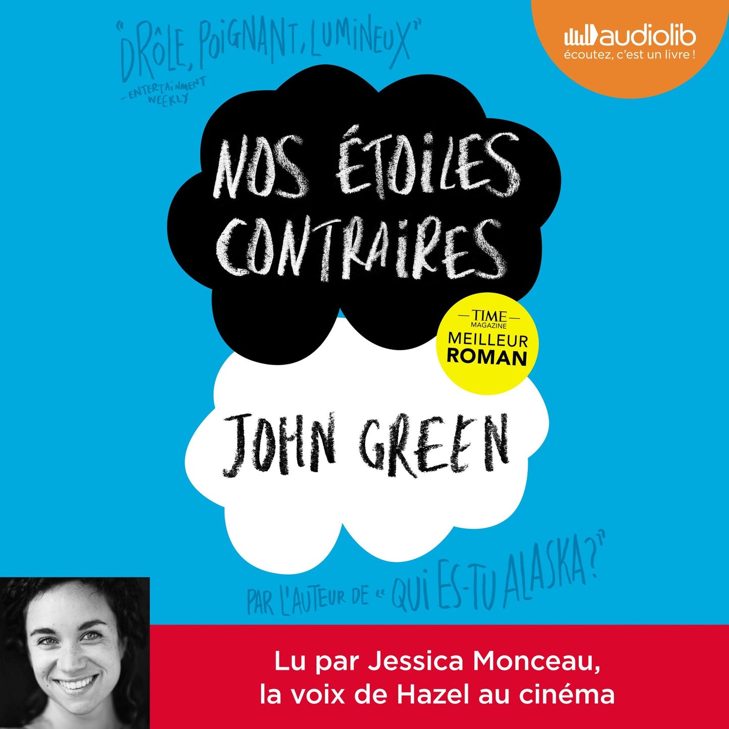 Nos Ã©toiles contraires
