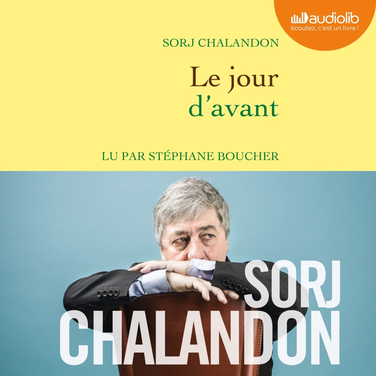 Le Jour d'avant