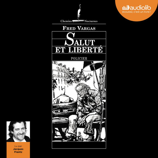 Salut et libertÃ©