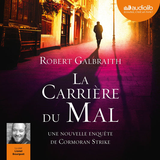 La CarriÃ¨re du mal