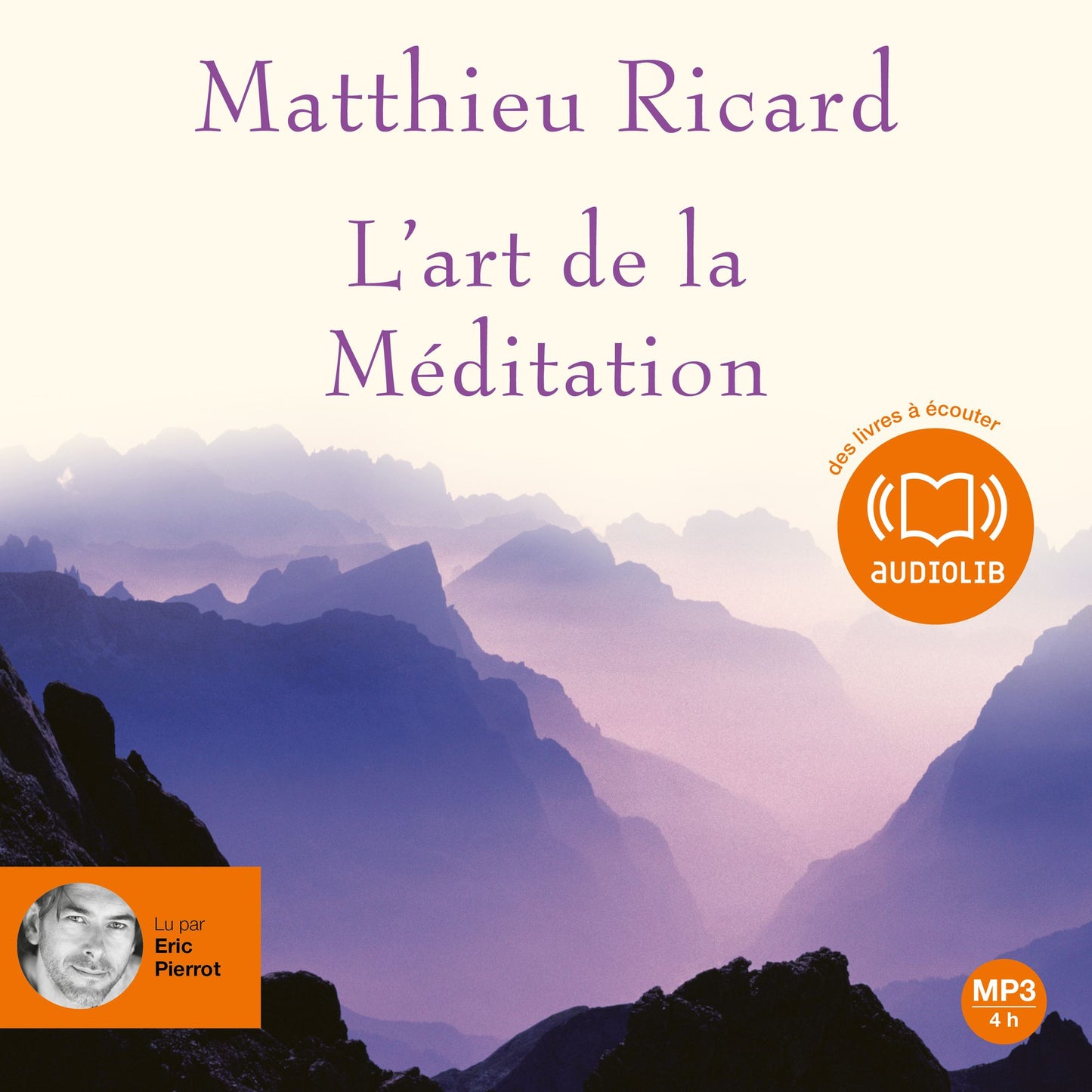L'art de la mÃ©ditation