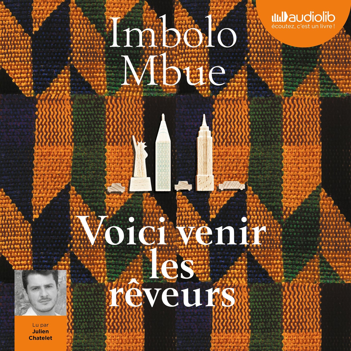 Voici venir les rÃªveurs