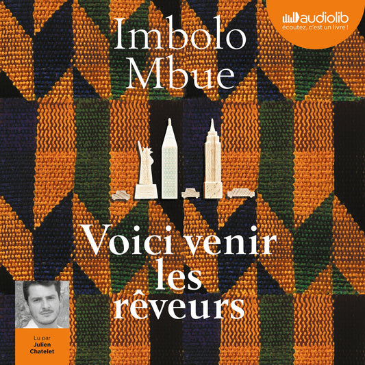Voici venir les rÃªveurs