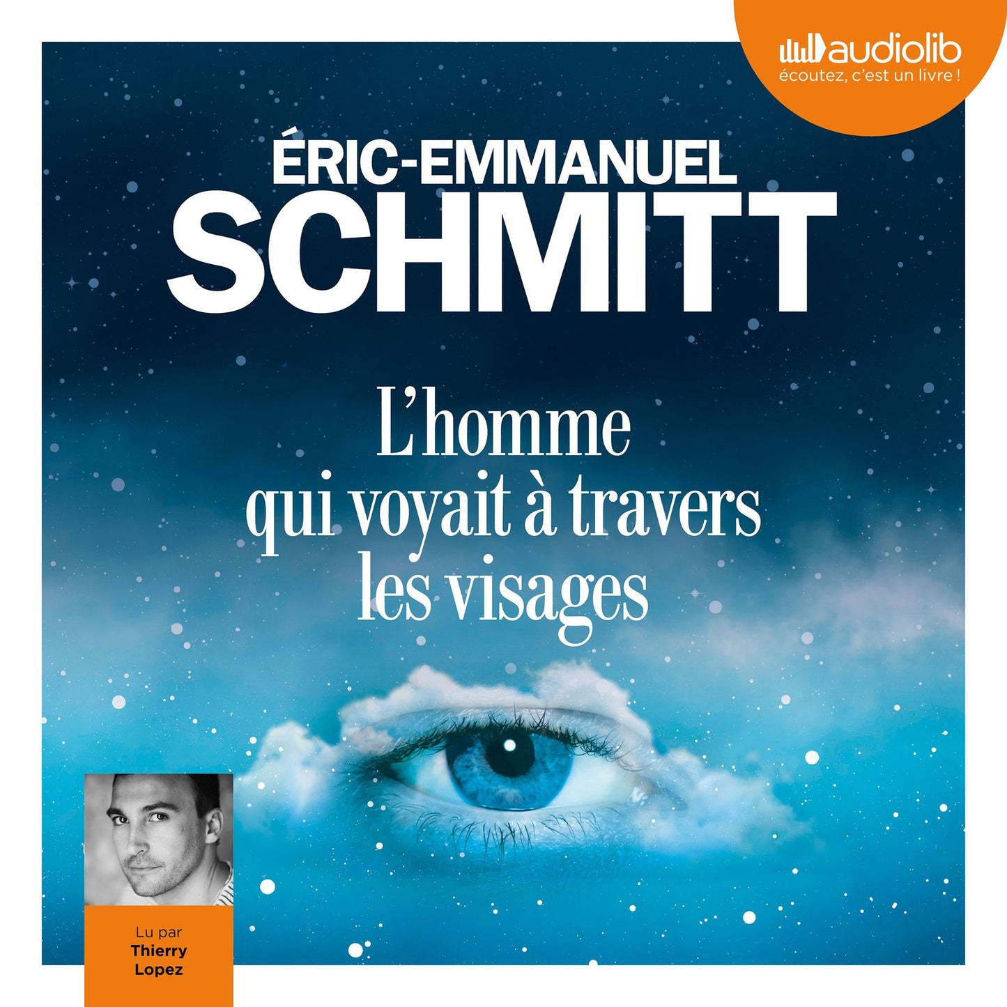 L'Homme qui voyait Ã  travers les visages