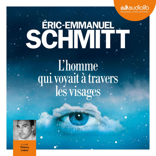 L'Homme qui voyait Ã  travers les visages
