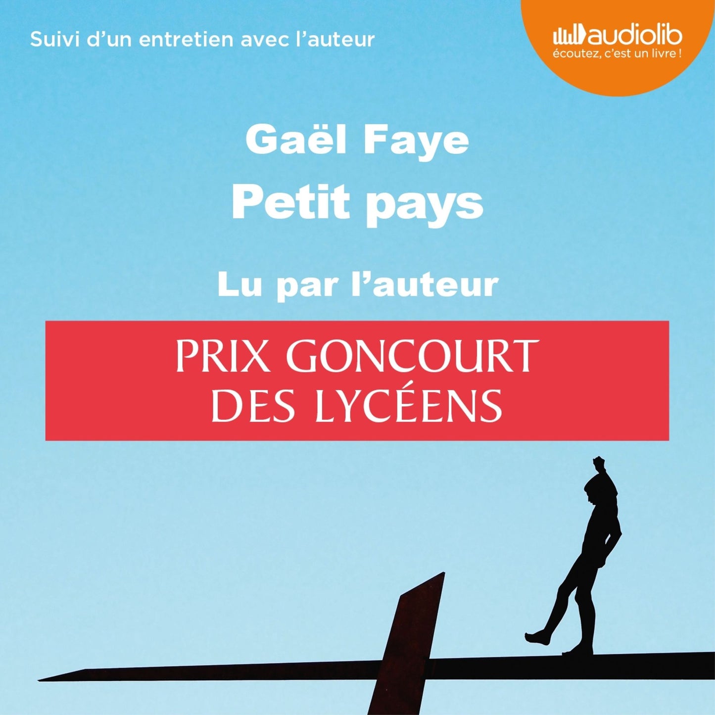 Petit pays: Suivi D'un Entretien Avec L'auteur