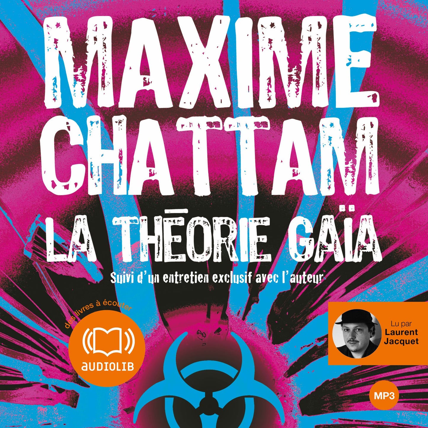 La ThÃ©orie GaÃ¯a