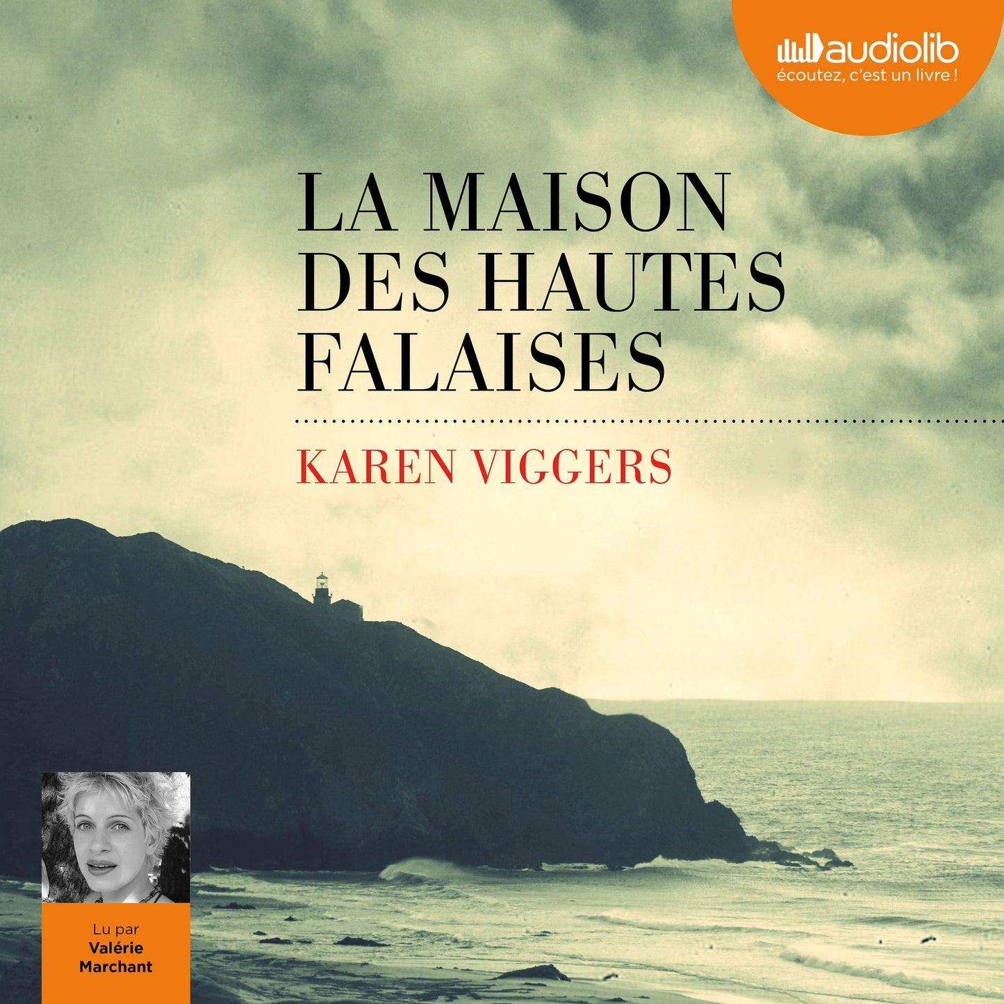 La Maison des hautes falaises: Maison des hautes falaises