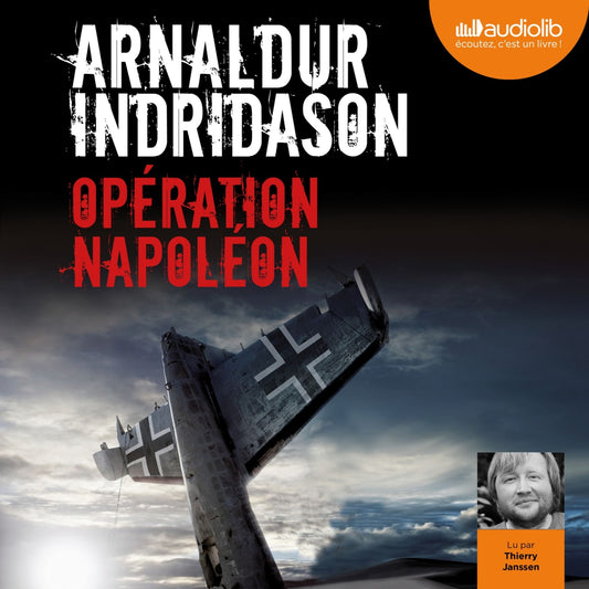 OpÃ©ration NapolÃ©on