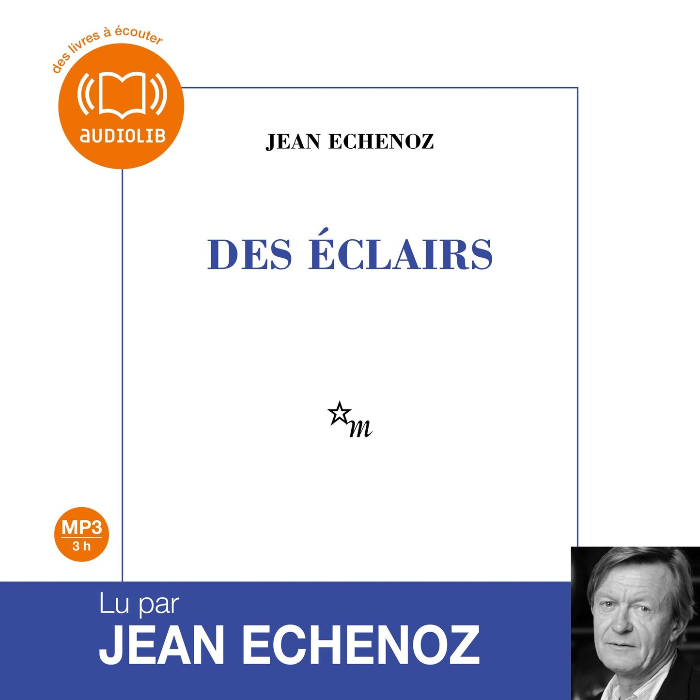 Des Ã©clairs