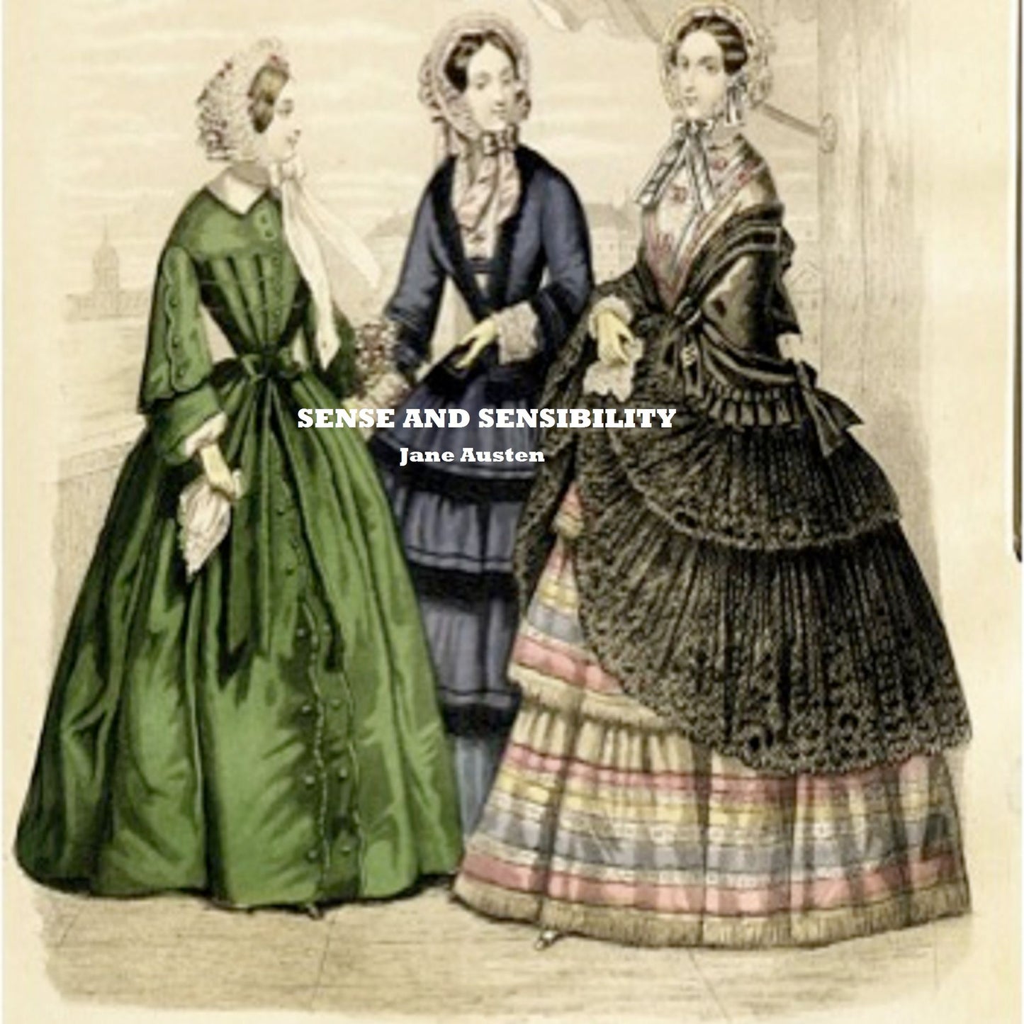 Sense and Sensibility