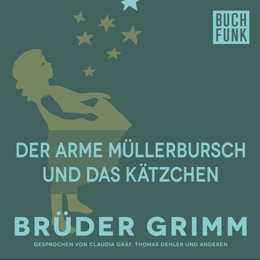 Der arme MÃ¼llerbursch und das KÃ¤tzchen